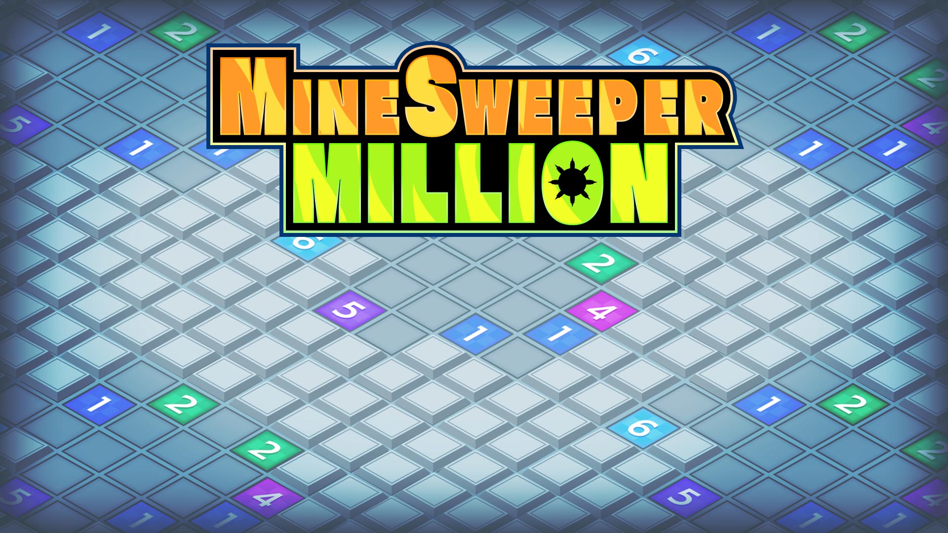 switch《扫雷百万 Mine Sweeper MillIon》中文|NSZ下载-1.jpg