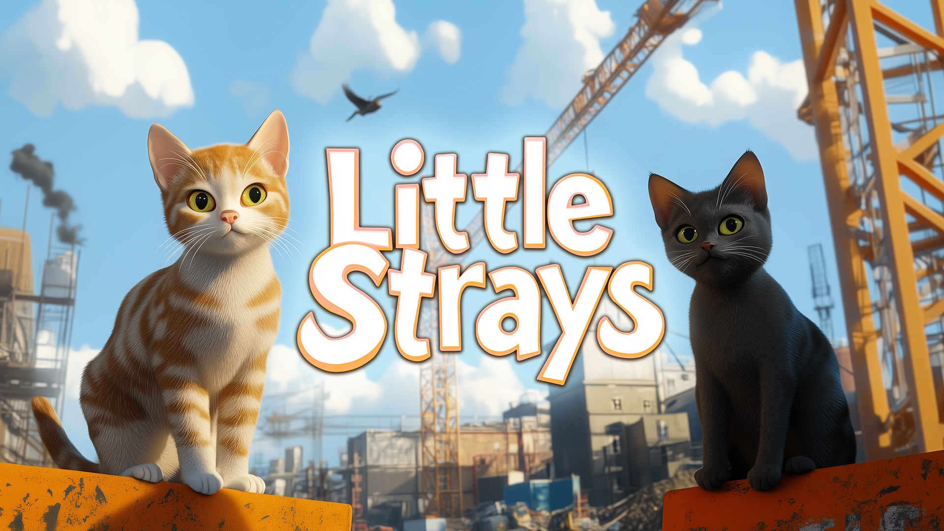 switch《小猫大营救 Little Strays》官方中文|NSZ下载-1.jpg