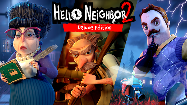 PS4《你好,邻居2 – 豪华版 Hello Neighbor 2 – Deluxe Edition》中文下载-1.jpg