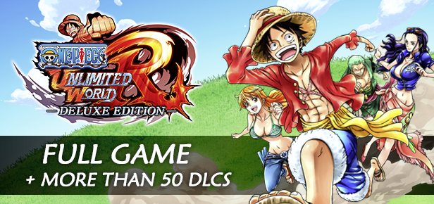 PS4《海贼王：无尽世界R – 豪华版.One Piece Unlimited World Red Deluxe Edition》中文下载v1.0-1.jpg